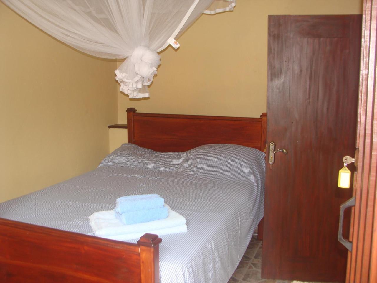 Jacks Bed And Breakfast Talpe Exterior foto